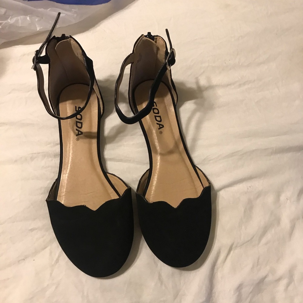 Flats